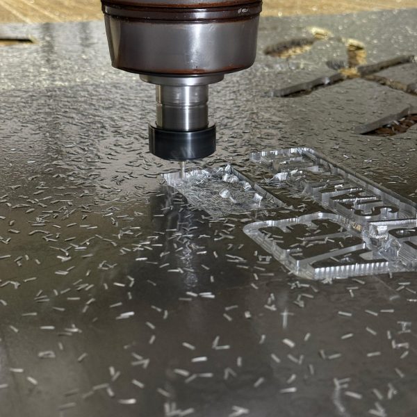 Custom business signs in Los Angeles by Genius Signs & Lighting Corp.